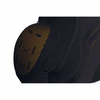 Armură Enduro - Cross FORCEFIELD PRO SHIRT X-V · Negru / Galben  - 7