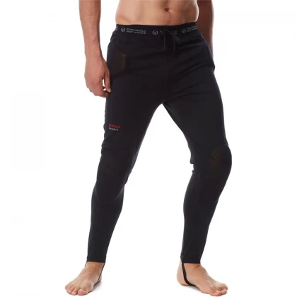Pantaloni Protecție Enduro - Cross FORCEFIELD PRO PANT L2 · Negru  - 4
