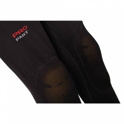 Pantaloni Protecție Enduro - Cross FORCEFIELD PRO PANT L2 · Negru  - 3