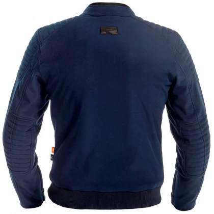 Geacă Moto din Textil RICHA BROADWAY · Albastru  - 4