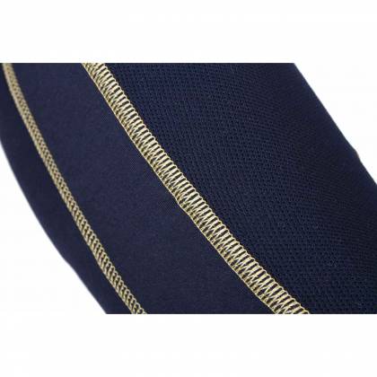 Genunchiere Enduro - Cross FORCEFIELD SPORT TUBE LEVEL 2 · Negru / Galben  - 5