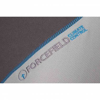 Bluză Moto Termo FORCEFIELD TORNADO ADVANCE · Gri / Albastru  - 1