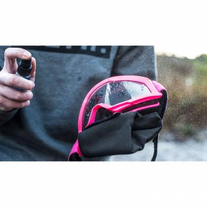 Lavetă de Detaliere din Microfibră pentru Cască Moto MUC-OFF MICROFIBRE CLOTH  - 4