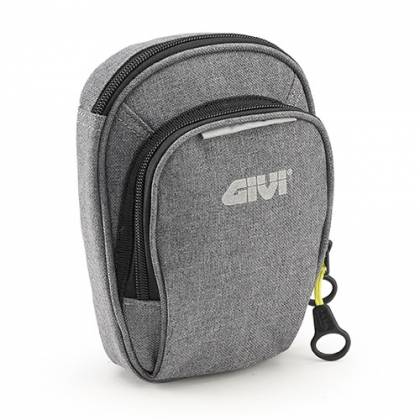 Geantă Moto GIVI EA109GR · Gri / Negru  - 0