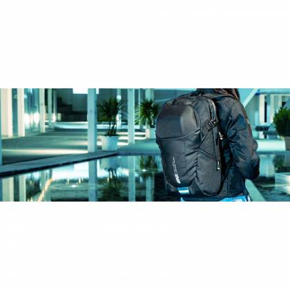 Rucsac Moto GIVI EA129 15L · Negru  - 6