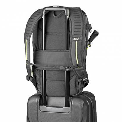 Rucsac Moto GIVI EA129 15L · Negru  - 4