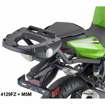 Suport Topcase Moto GIVI MONOLOCK M5M  - 2