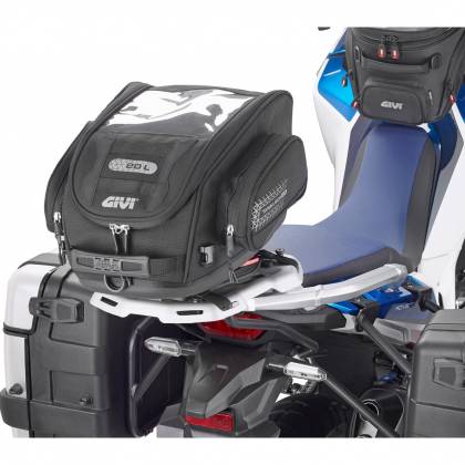 Kit Prindere Geantă Moto pentru Rezervor GIVI S430  - 4