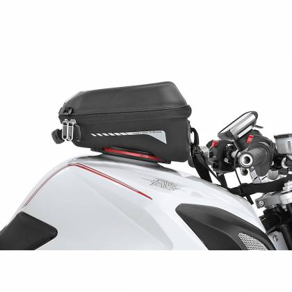Suport Prindere Geantă pentru Rezervor Moto Triumph-Aprilia GIVI BF02  - 2