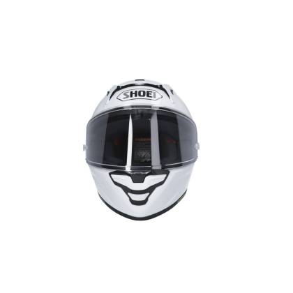 Cască Moto Integrală SHOEI X-SPR PRO · Alb  - 6