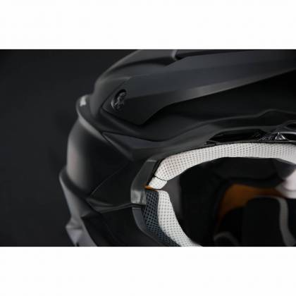 Cască Enduro Off-Road SHOEI VFX-WR · Negru Mat  - 14