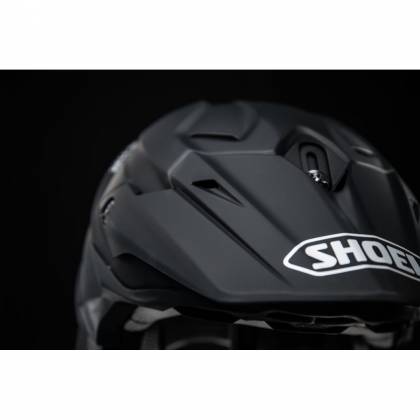 Cască Enduro Off-Road SHOEI VFX-WR · Negru Mat  - 7