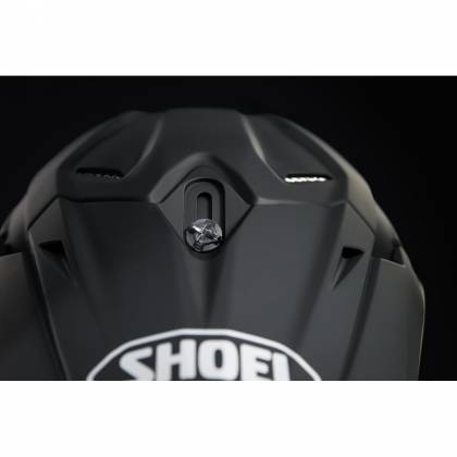Cască Enduro Off-Road SHOEI VFX-WR · Negru Mat  - 13