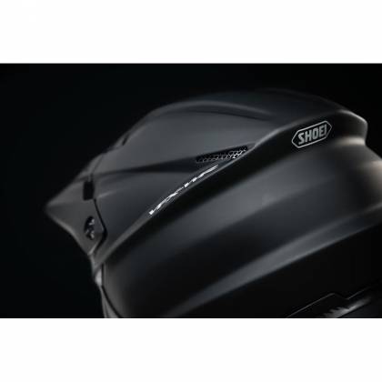 Cască Enduro Off-Road SHOEI VFX-WR · Negru Mat  - 9