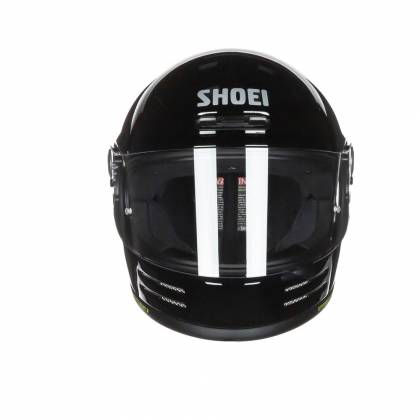 Cască Moto Integrală SHOEI GLAMSTER 06 · Negru  - 4