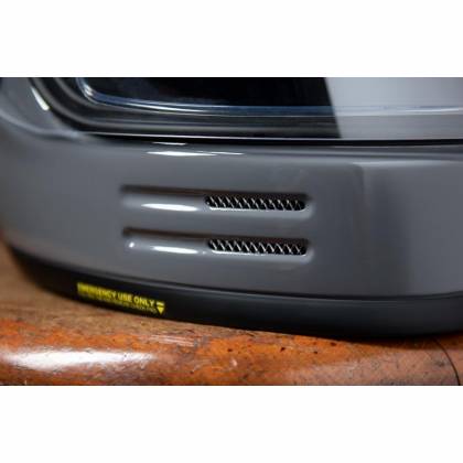 Cască Moto Integrală SHOEI GLAMSTER 06 · Alb  - 7