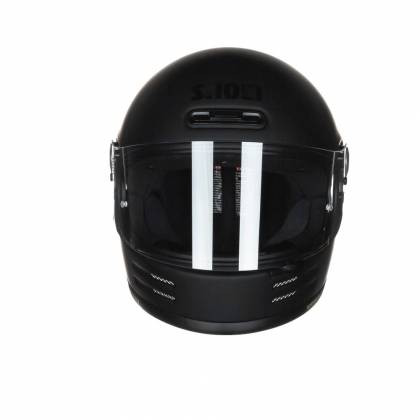 Cască Moto Integrală SHOEI GLAMSTER 06 · Negru Mat  - 7