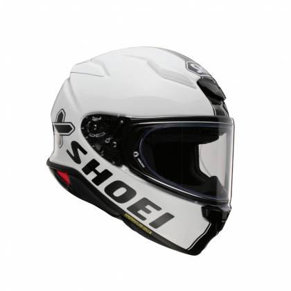Cască Moto Integrală SHOEI NXR2 Ideograph TC-6 · Negru / Alb / Albastru  - 4