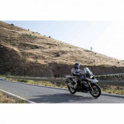 Cască Moto Flip-Up SHOEI NEOTEC-II MM93 Collection 2-Way TC-5 · Negru / Gri  - 7