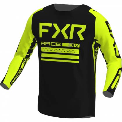 Tricou Enduro FXR RACING CONTENDER MX 