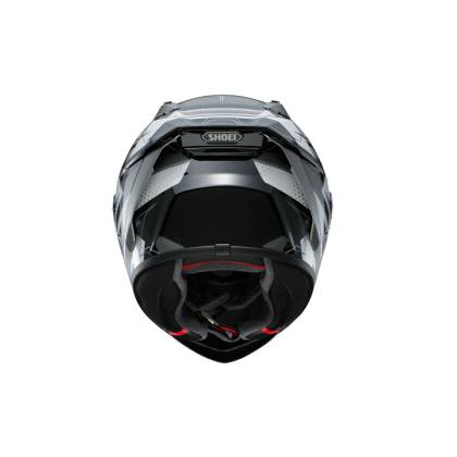 Cască Moto Integrală SHOEI X-SPR PRO Escalate TC-5 · Gri / Negru / Alb  - 5