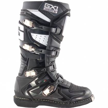 Cizme Enduro - Cross GAERNE GX-1 Goodyear 2023 · Negru  - 5