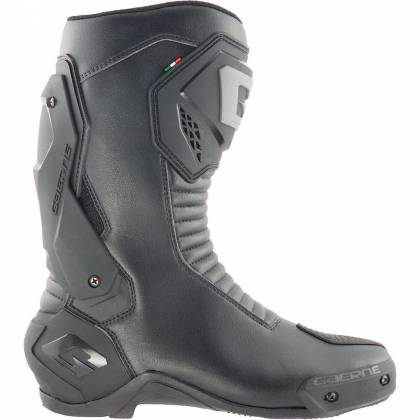 Cizme Moto Sport din Piele GAERNE G-RS · Negru  - 4