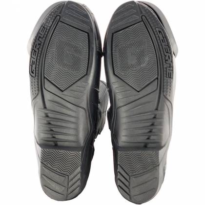 Cizme Moto din Piele GAERNE G-RT · Negru  - 8