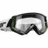 Ochelari Enduro - Cross Copii THOR COMBAT CAP · Negru / Verde