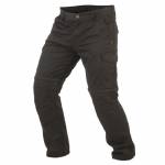 Pantaloni Moto din Textil TRILOBITE 1864 DUAL 2IN1 · Negru
