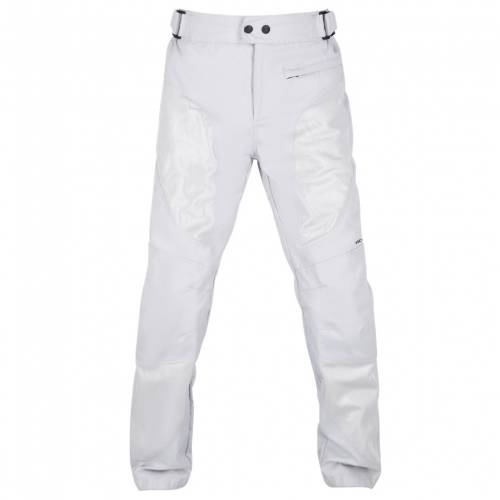 Pantaloni Moto de Vară din Textil RICHA AIRSUMMER · Gri 