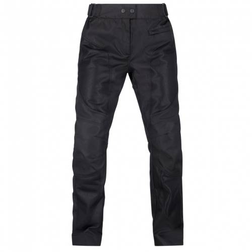 Pantaloni Moto Damă de Vară din Textil RICHA AIRSUMMER · Negru 