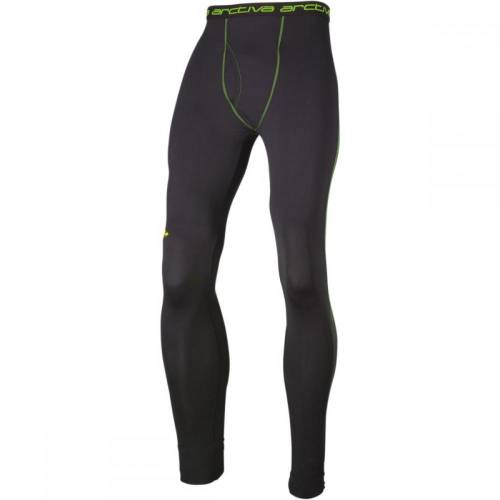 Pantaloni Termo Enduro - Cross ARCTIVA REGULATOR S6 · Negru 