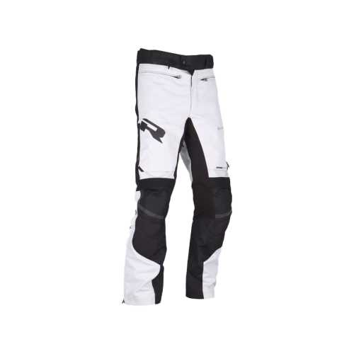 Pantaloni Moto din Textil GoreTex RICHA BRUTUS GTX · Gri / Negru 