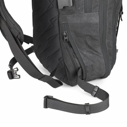 Rucsac Moto KRIEGA RSD ROAM 34 Extensibil de la 22 Litri la 30 Litri · Negru  - 4