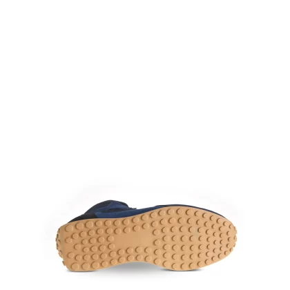 Ghete Moto Urbane GAERNE G-RUE Aquatech · Albastru  - 8