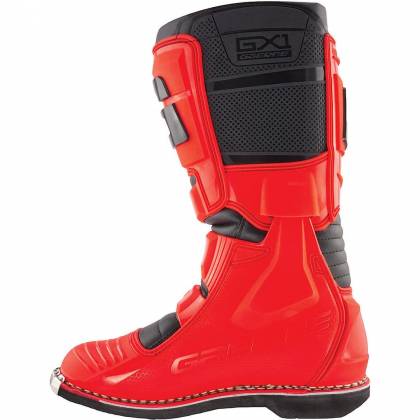 Cizme Enduro - Cross GAERNE GX-1 Goodyear 2023 · Roșu / Negru  - 6