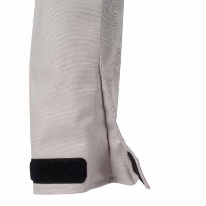 Geacă Moto de Vară din Textil BERING NELSON · Gri  - 6