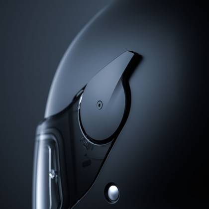 Cască Moto Integrală SHARK D-SKWAL 2  CADIUM · Negru / Roșu  - 6