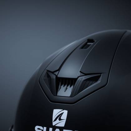 Cască Moto Integrală SHARK D-SKWAL 2  CADIUM · Negru / Galben  - 4