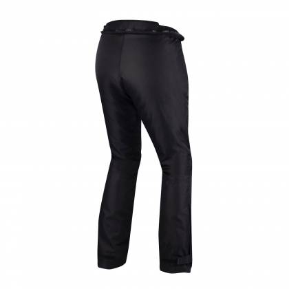 Pantaloni Moto din Textil BERING VISION · Negru  - 1