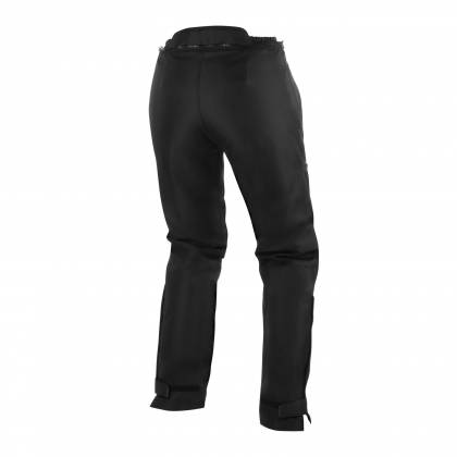 Pantaloni Moto Damă din Textil BERING LADY VISION · Negru  - 1