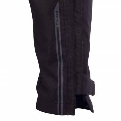 Pantaloni Moto Damă din Textil BERING LADY VISION · Negru  - 3