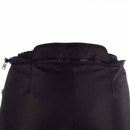 Pantaloni Moto Damă din Textil BERING LADY VISION · Negru  - 6