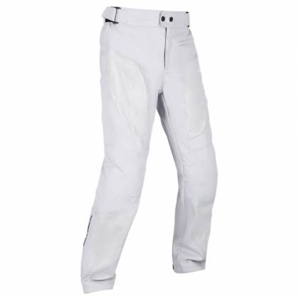Pantaloni Moto de Vară din Textil RICHA AIRSUMMER · Gri  - 0