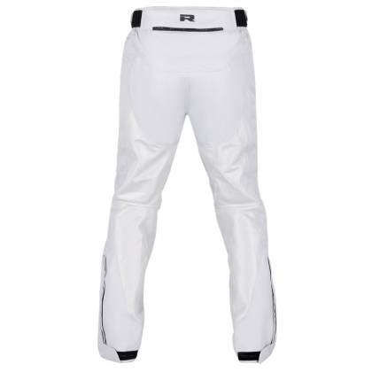 Pantaloni Moto de Vară din Textil RICHA AIRSUMMER · Gri  - 1