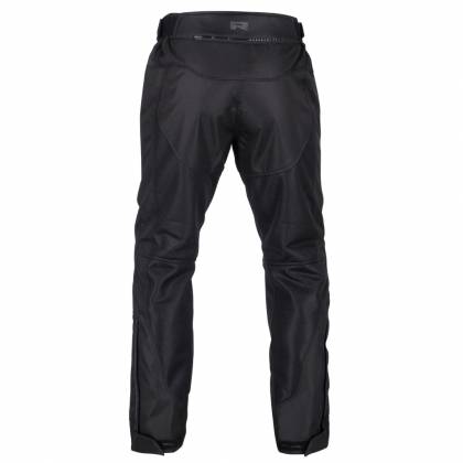Pantaloni Moto Damă de Vară din Textil RICHA AIRSUMMER · Negru  - 1