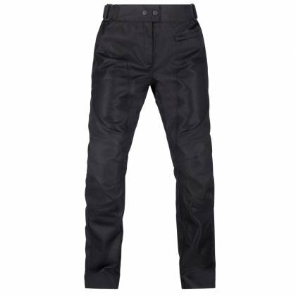 Pantaloni Moto Damă de Vară din Textil RICHA AIRSUMMER · Negru  - 0