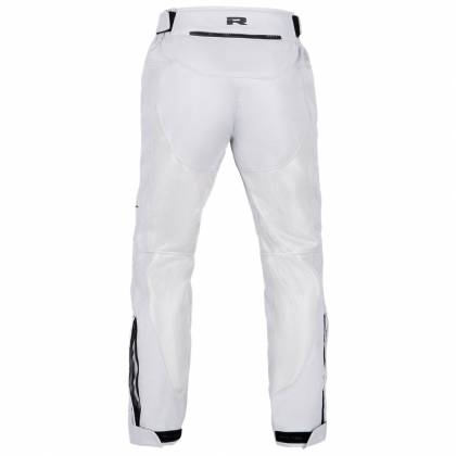 Pantaloni Moto Damă de Vară din Textil RICHA AIRSUMMER · Gri  - 1