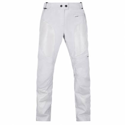 Pantaloni Moto Damă de Vară din Textil RICHA AIRSUMMER · Gri  - 2